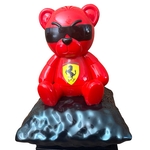 Ferrari beer, Lior24